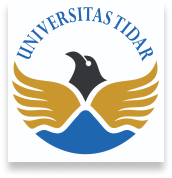 Logo Tidar