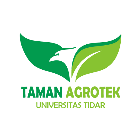 Logo Taman Agrotek